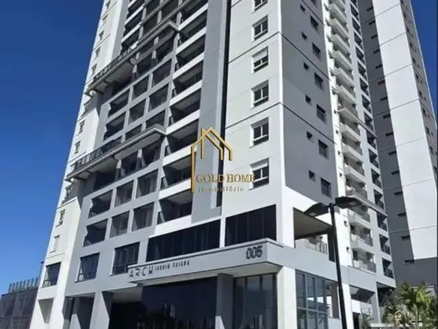 Imagem: O apartamento possui 2 Dormitórios, 1 Suíte, 2 Banheiros,