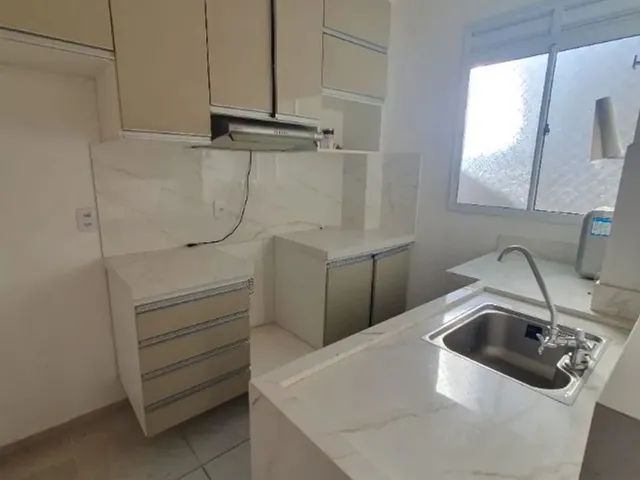 Imagem: Vendo Chapada das Borboletas! Apto Mrv