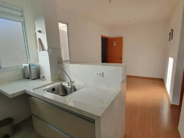 Imagem 8: Vendo* Chapada das Borboletas! Apto Mrv
