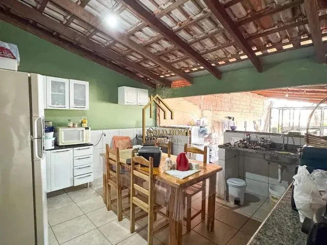 Imagem 1: Casa À Venda no Morada do Ouro II em Cuiabá-Mt