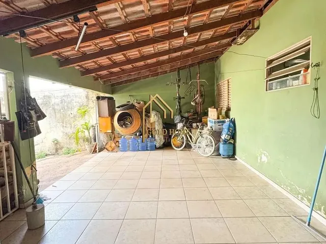 Imagem 6: Casa À Venda no Morada do Ouro II em Cuiabá-Mt