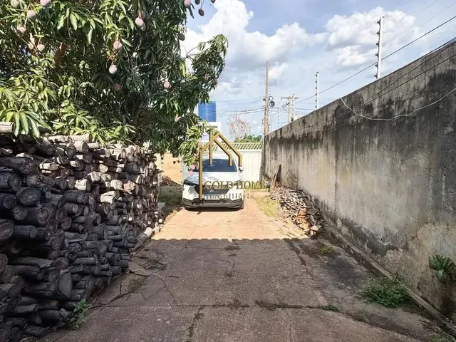 Imagem 4: Casa À Venda no Morada do Ouro II em Cuiabá-Mt