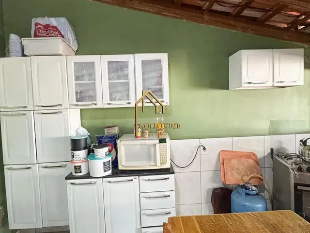 Imagem 11: Casa À Venda no Morada do Ouro II em Cuiabá-Mt