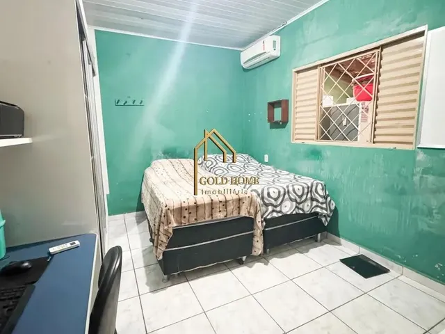 Imagem 8: Casa À Venda no Morada do Ouro II em Cuiabá-Mt