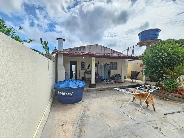 Imagem: Casa Mo Cpa para Vender 280Mil Reais