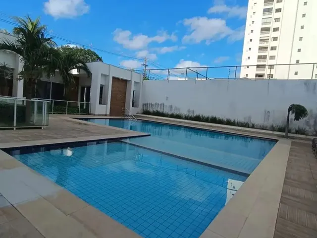 Imagem 6: Imóvel para Venda com 94 Metros Quadrados com 3 Quartos em Alvorada - Cuiabá - Mt