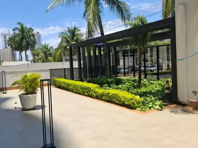 Imagem 13: Imóvel para Venda com 94 Metros Quadrados com 3 Quartos em Alvorada - Cuiabá - Mt