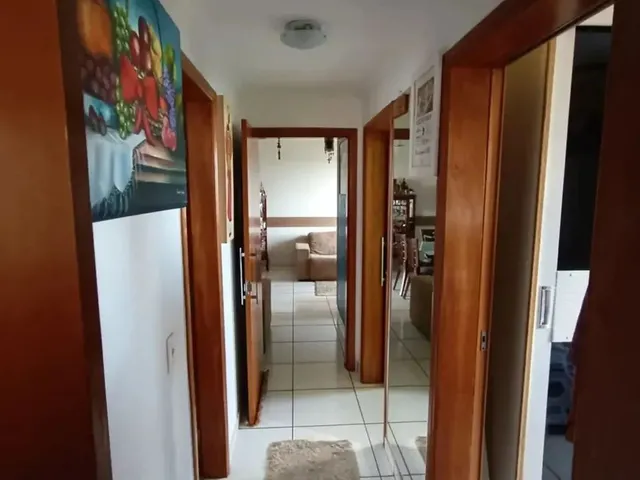 Imagem 14: Imóvel para Venda com 94 Metros Quadrados com 3 Quartos em Alvorada - Cuiabá - Mt