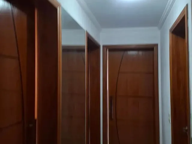 Imagem 9: Imóvel para Venda com 94 Metros Quadrados com 3 Quartos em Alvorada - Cuiabá - Mt