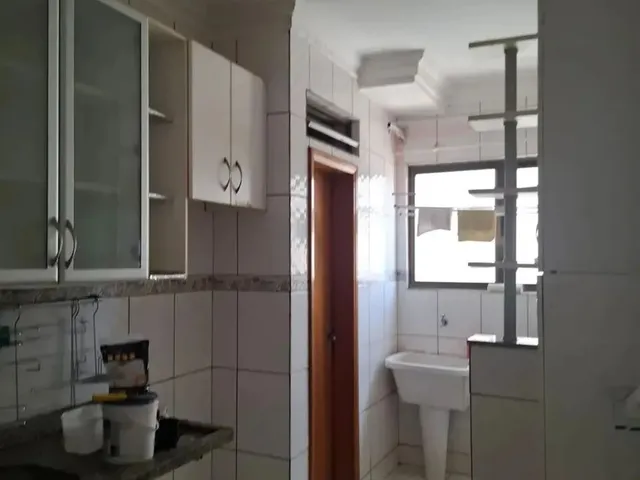 Imagem 5: Imóvel para Venda com 94 Metros Quadrados com 3 Quartos em Alvorada - Cuiabá - Mt