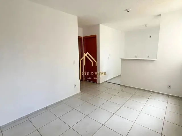 Imagem 6: Vendo Apartamento Térreo Condomínio Chapada Boulevard