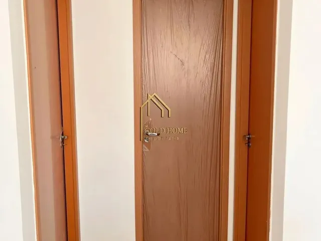 Imagem 11: Vendo Apartamento Térreo Condomínio Chapada Boulevard
