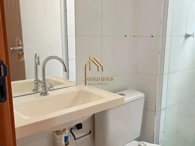 Imagem 8: Vendo Apartamento Térreo Condomínio Chapada Boulevard