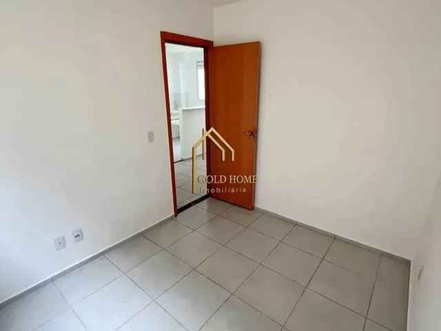 Imagem 12: Vendo Apartamento Térreo Condomínio Chapada Boulevard