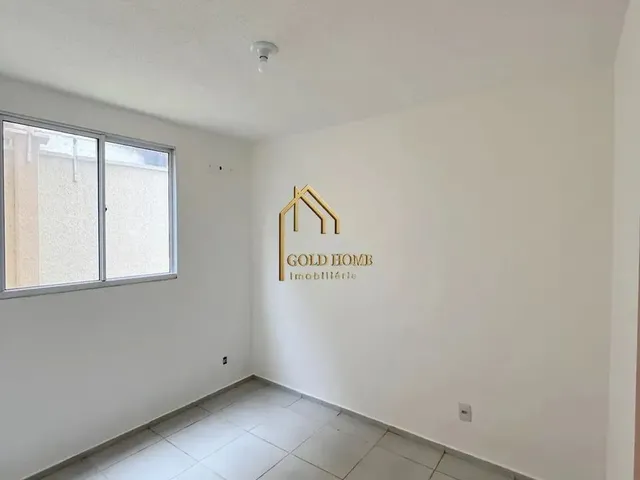 Imagem 10: Vendo Apartamento Térreo Condomínio Chapada Boulevard