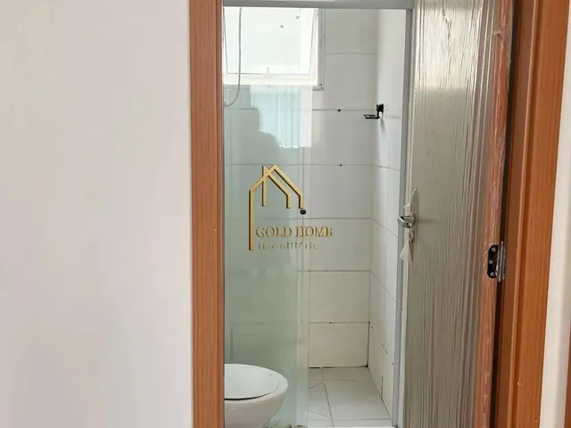 Imagem 14: Vendo Apartamento Térreo Condomínio Chapada Boulevard