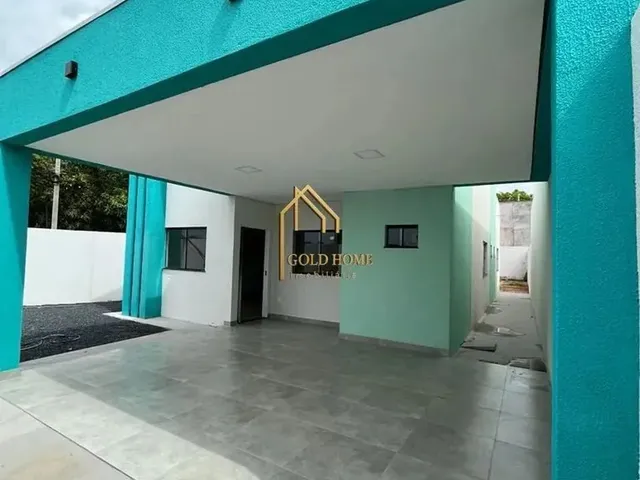 Imagem: Casa À Venda Excelente Localização e