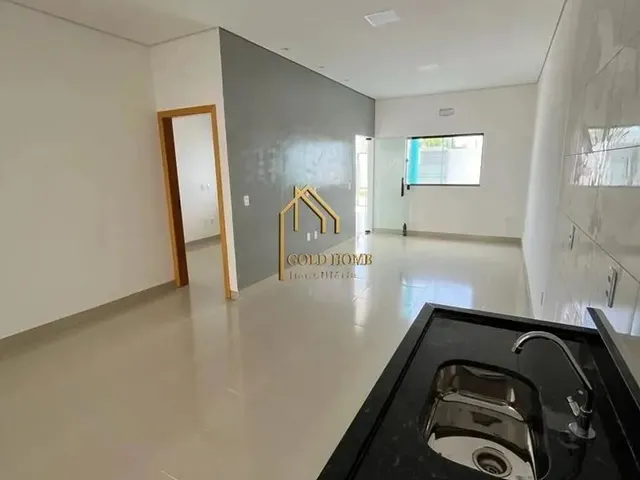 Imagem 5: Casa À Venda Excelente Localização e Ambientes Arejados