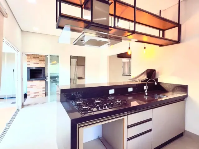 Imagem 6: Casa no Bairro Morada do Ouro