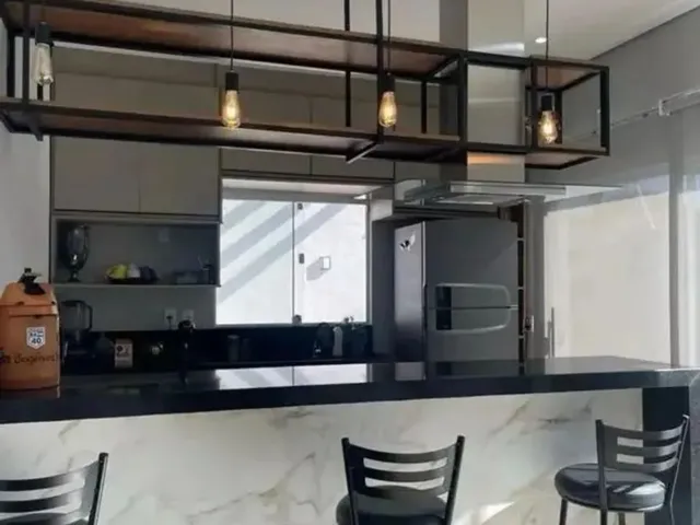 Imagem 7: Casa no Bairro Morada do Ouro