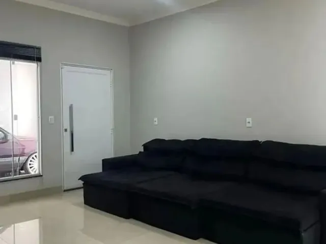 Imagem 3: Casa no Bairro Morada do Ouro