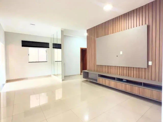 Imagem 9: Casa no Bairro Morada do Ouro