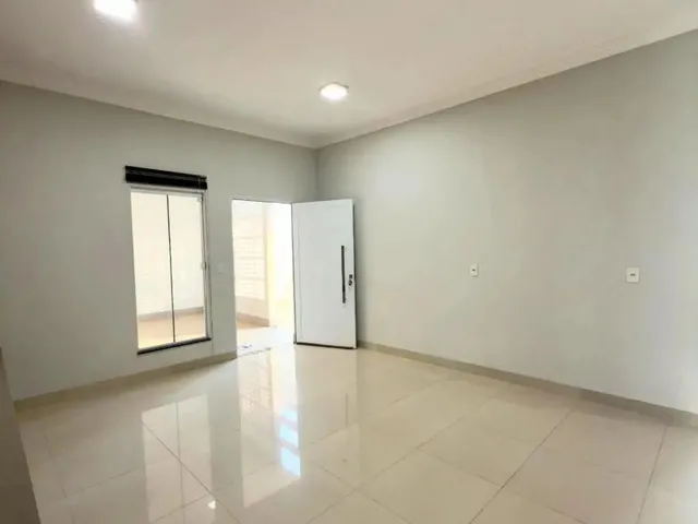 Imagem 15: Casa no Bairro Morada do Ouro