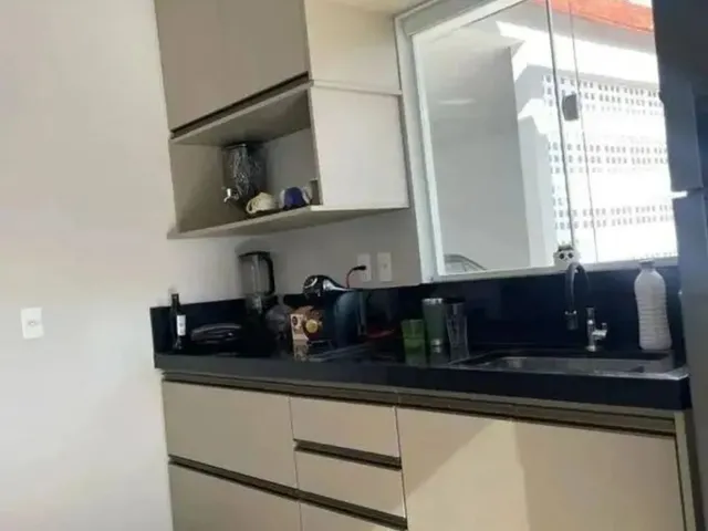 Imagem 4: Casa no Bairro Morada do Ouro