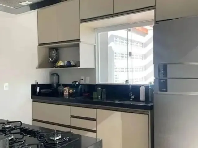Imagem 8: Casa no Bairro Morada do Ouro