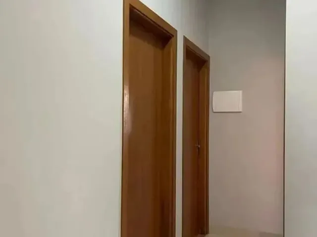 Imagem 2: Casa no Bairro Morada do Ouro