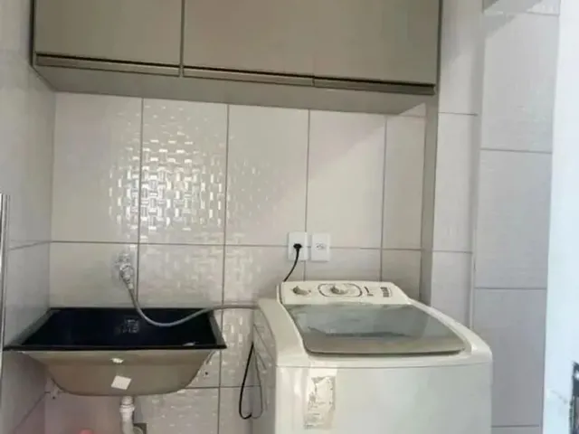 Imagem 13: Casa no Bairro Morada do Ouro
