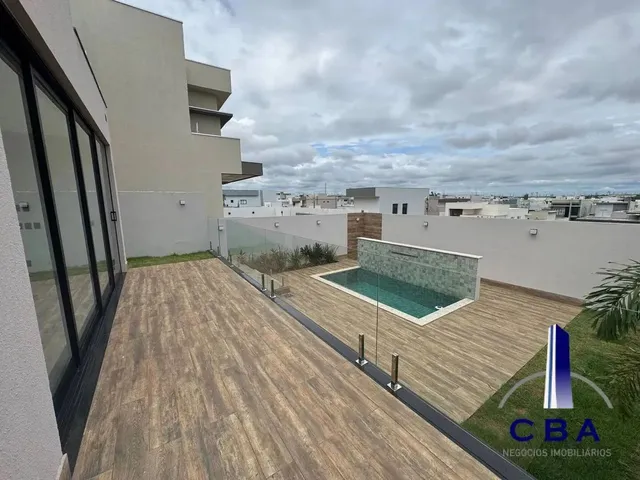 Imagem: Casa de Alto Padrão Condominio Brisas