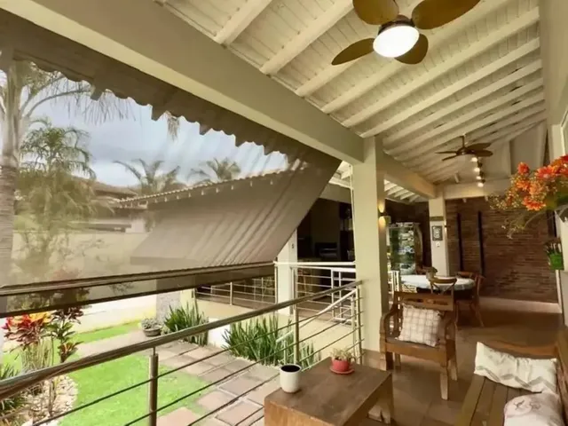 Imagem 8: Imóvel para Venda Tem 320 Metros Quadrados com 3 Quartos em Despraiado - Cuiabá - Mt