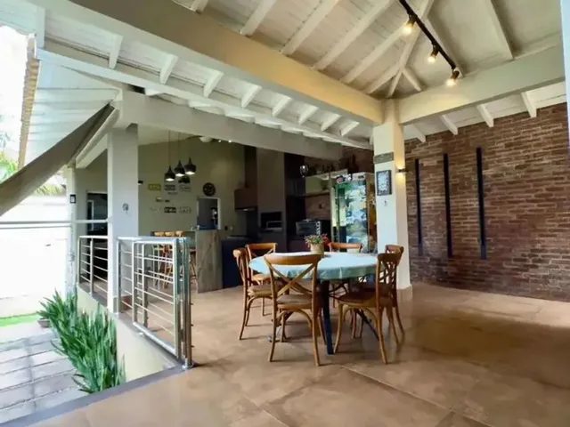 Imagem 10: Imóvel para Venda Tem 320 Metros Quadrados com 3 Quartos em Despraiado - Cuiabá - Mt