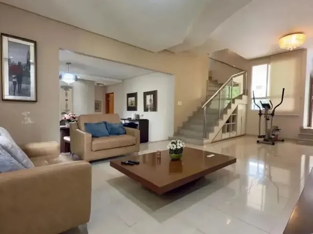 Imagem 9: Imóvel para Venda Tem 320 Metros Quadrados com 3 Quartos em Despraiado - Cuiabá - Mt