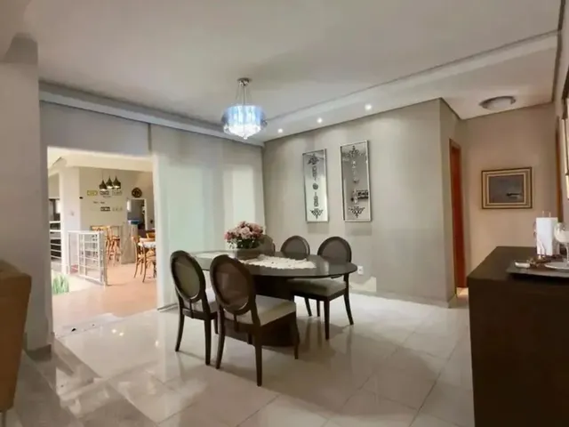 Imagem 14: Imóvel para Venda Tem 320 Metros Quadrados com 3 Quartos em Despraiado - Cuiabá - Mt