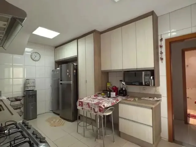 Imagem 16: Imóvel para Venda Tem 320 Metros Quadrados com 3 Quartos em Despraiado - Cuiabá - Mt