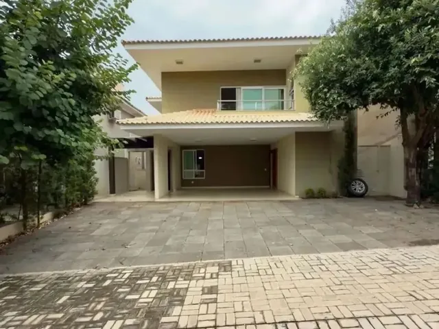 Imagem 3: Imóvel para Venda Tem 320 Metros Quadrados com 3 Quartos em Despraiado - Cuiabá - Mt
