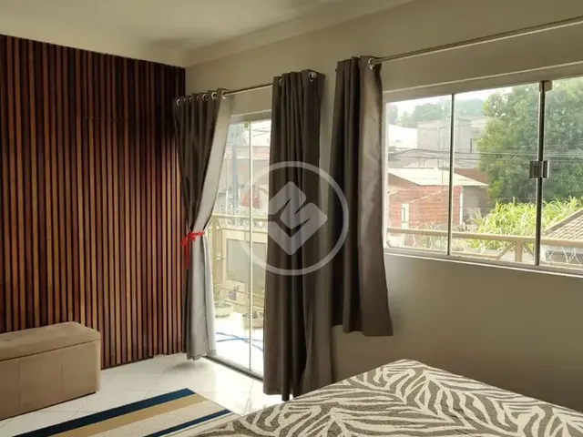 Imagem 11: Sobrado com 5 Quartos Sendo Um Suíte. Codigo: 267229
