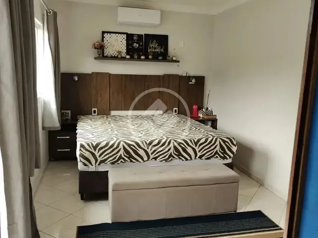 Imagem 7: Sobrado com 5 Quartos Sendo Um Suíte. Codigo: 267229
