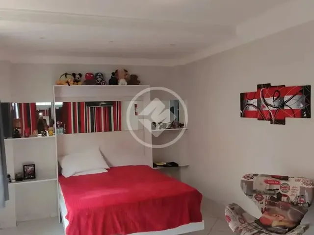 Imagem 8: Sobrado com 5 Quartos Sendo Um Suíte. Codigo: 267229