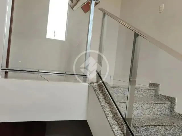 Imagem 15: Sobrado com 5 Quartos Sendo Um Suíte. Codigo: 267229