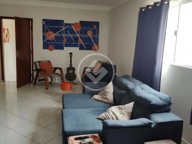 Imagem 6: Sobrado com 5 Quartos Sendo Um Suíte. Codigo: 267229