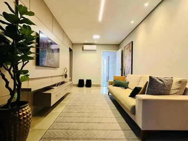 Imagem: Casa Toda Reformada no Residencial san Marino