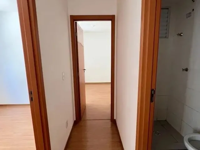 Imagem 4: Condomínio Chapada das Rosas