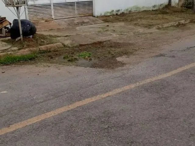 Imagem: Vendo Ágio de Uma Casa Bem Localizada