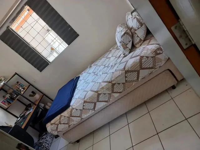 Imagem 2: Condomínio Recanto