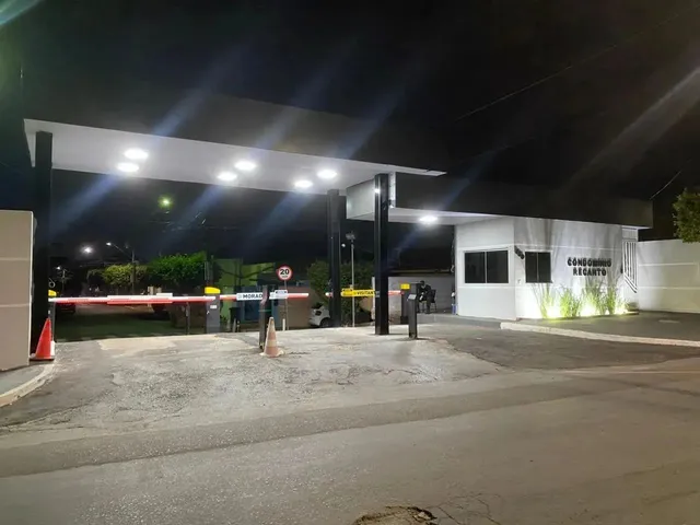 Imagem 8: Condomínio Recanto
