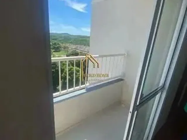 Imagem: Apartamento À Venda Condomínio Chapada
