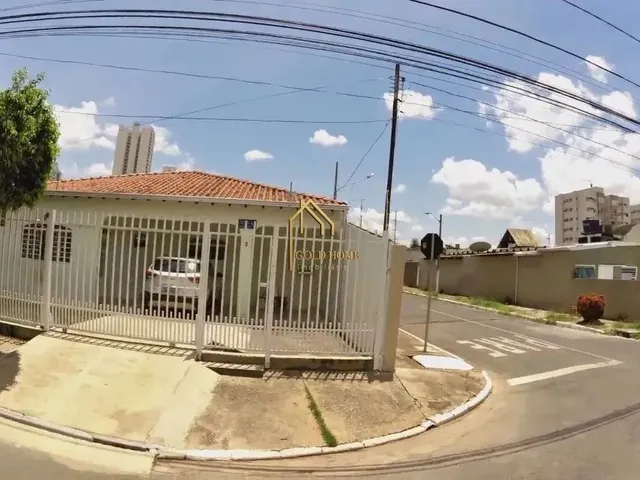 Imagem 1: Casa À Venda Jardim Petrópolis (Cuiabá-Mt